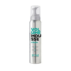 Style Volume Mousse Strong 100ml