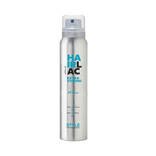 Style Hair Lac Extra Strong 100ml