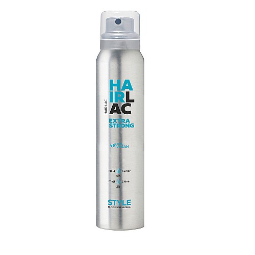 Style Hair Lac Extra Strong 500ml