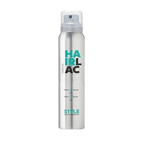 Style Hair Lac 100ml