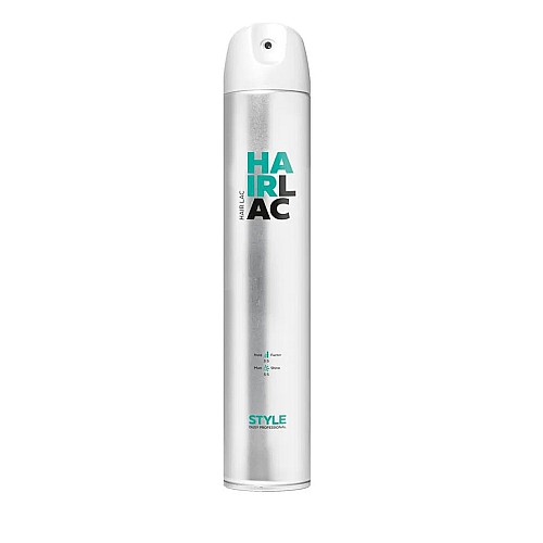 Style Hair Lac 500ml