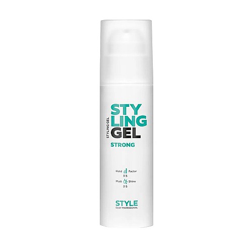 Style Styling Gel Strong 150ml