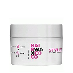 Style Hair Wax Coco 50ml