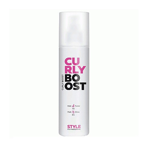 Style Curly Boost 200ml