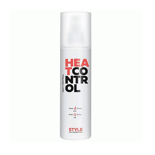 Style Heat Control 200ml
