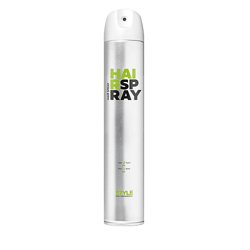 Style Hair Spray 500ml