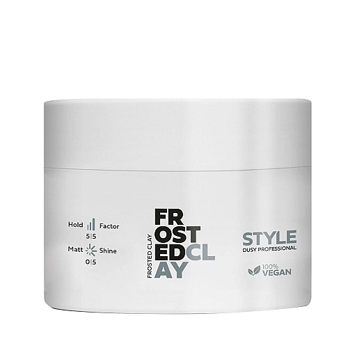 Style Frosted Clay 100ml