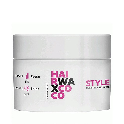Style Hair Wax Coco 150ml