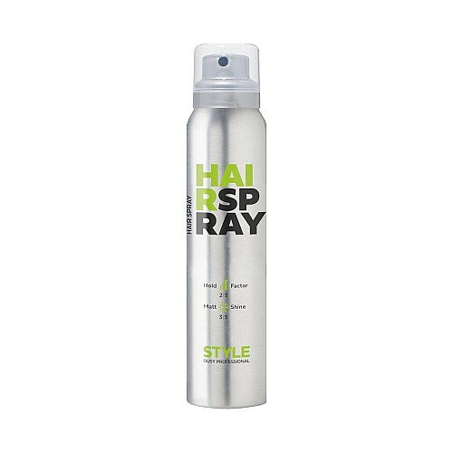 Style Hair Spray 100ml