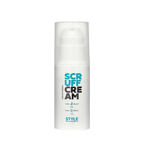 Style Scruff Cream 50ml