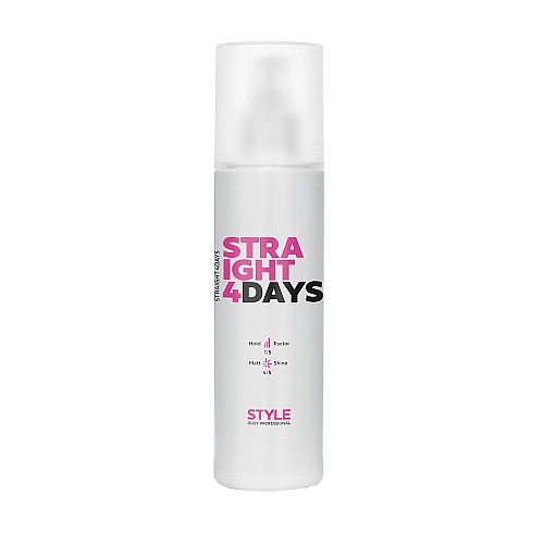 Style Straight 4 Days Spray 200ml