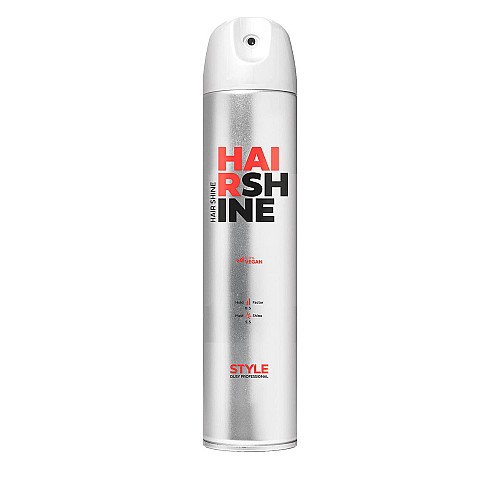 Style Hair Shine 400ml