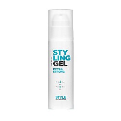 Style Styling Gel Extra Strong 150ml
