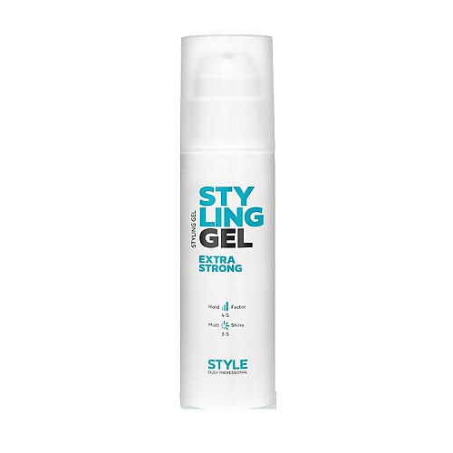Style Styling Gel Extra Strong 150ml