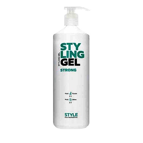 Style Styling Gel Strong 1000ml