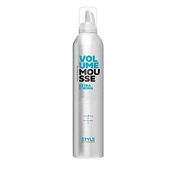 Style Volume Mousse Extra Strong 400ml