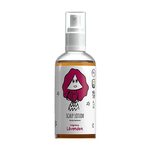 Sweet Hair Scalp Lotion 100ml