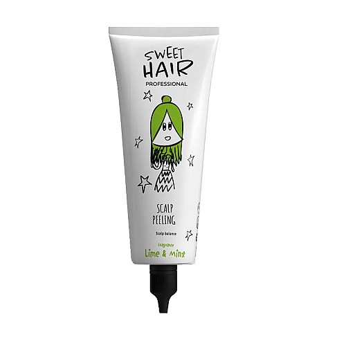 Sweet Hair Scalp Peeling 100ml