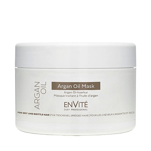 EnVité Argan Oil Mask 250ml