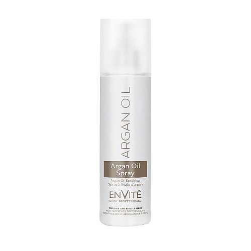 EnVité Argan Oil Spray 200ml