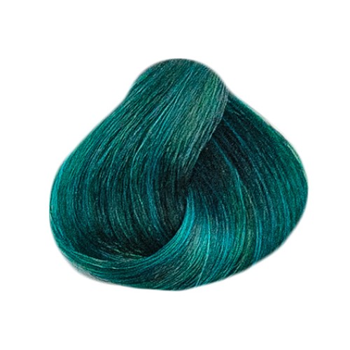 Dusy Color Injection Alp Green 115ml
