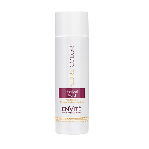 Dusy Professional EnVite Herbal Acid 200ml