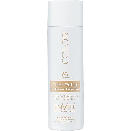EnVité Color Reflex Conditioner Beige Blonde 250ml