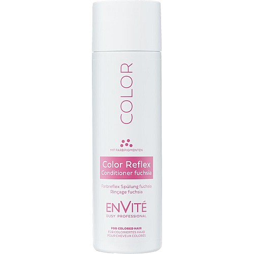 EnVité Color Reflex Conditioner Fuchsia 250ml