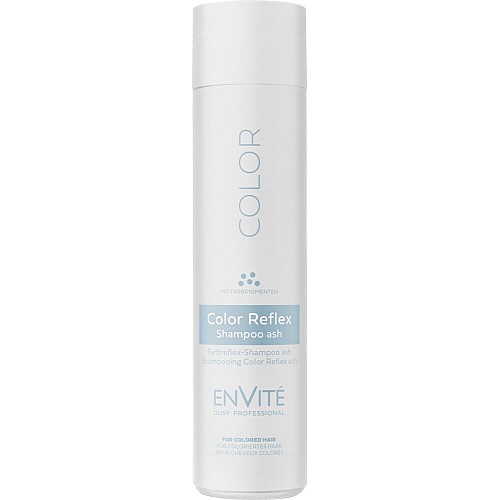EnVité Color Reflex Shampoo Ash 250ml