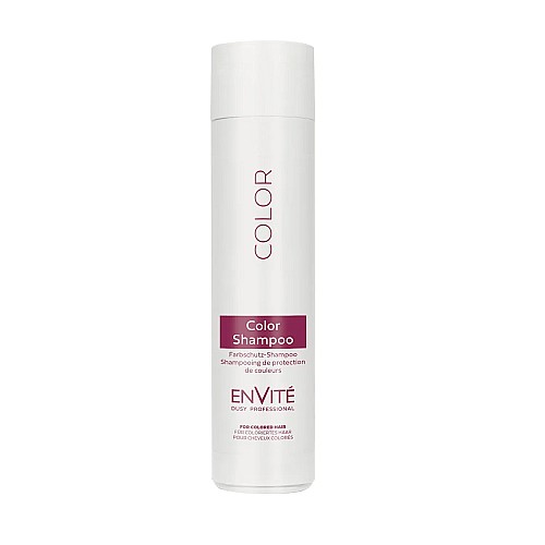 EnVité Color Shampoo 250ml