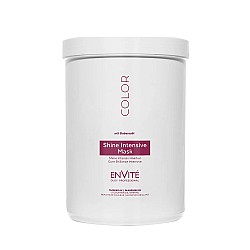 EnVité Color Shine Mask 1000ml