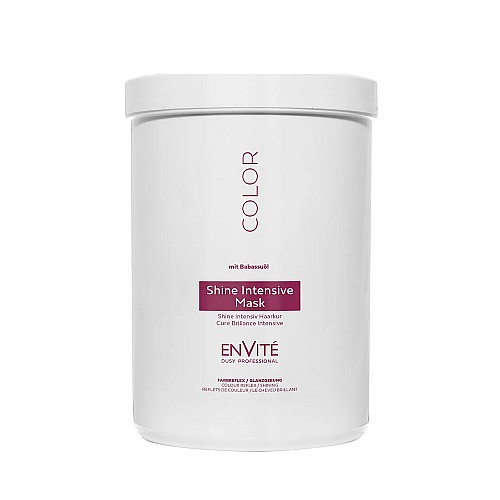 EnVité Color Shine Mask 1000ml