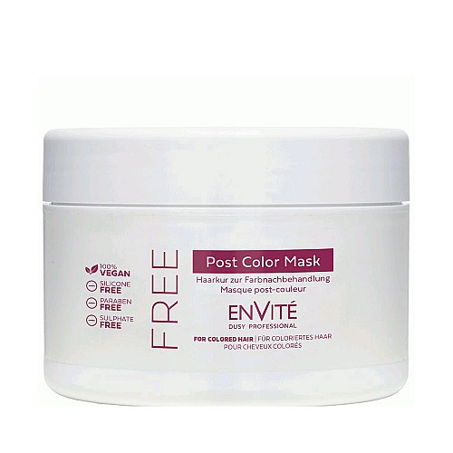 EnVité Color Vegan Post Color Mask 250ml