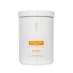 EnVité Curl Intensive Mask 1000ml