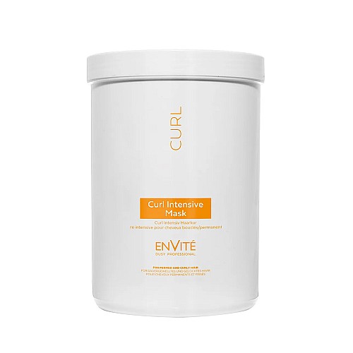 EnVité Curl Intensive Mask 1000ml