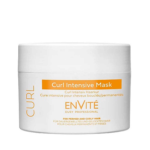 EnVité Curl Intensive Mask 250ml
