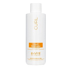 EnVité Curl Shampoo 1000ml