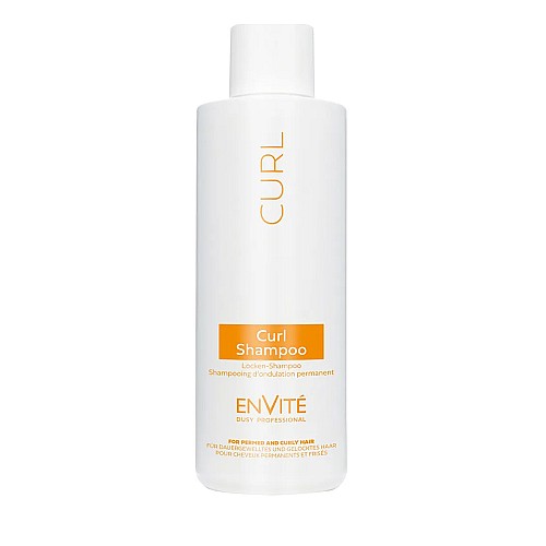 EnVité Curl Shampoo 1000ml