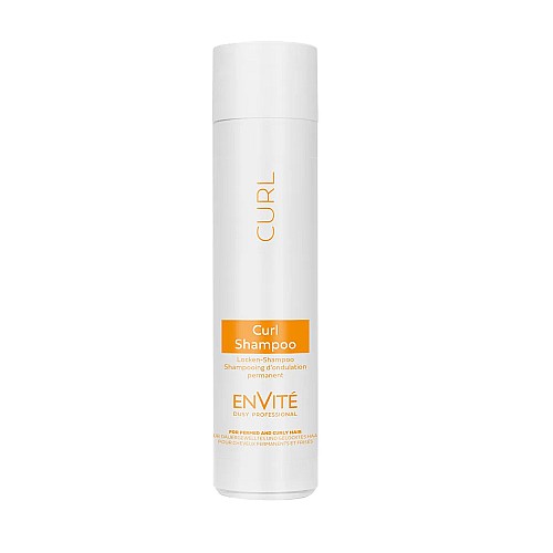 EnVité Curl Shampoo 250ml