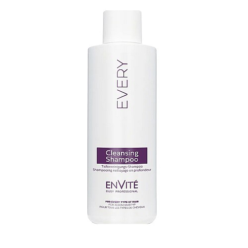 EnVité Every Cleansing Shampoo 1000ml