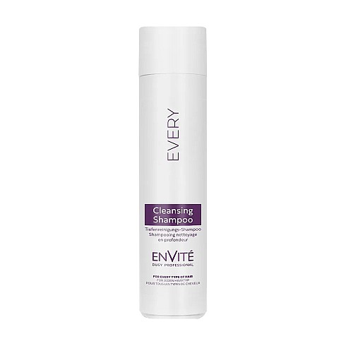 EnVité Every Cleansing Shampoo 250ml