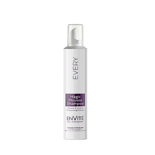 Envité Every Magic Mousse Shampoo 100ml