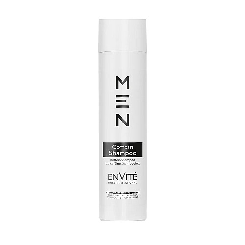 EnVité Men Coffein Shampoo 250ml