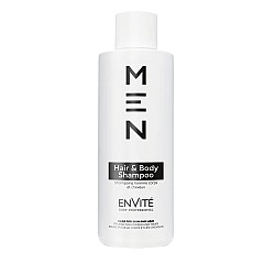 EnVité Men Hair&Body Shampoo 1000ml