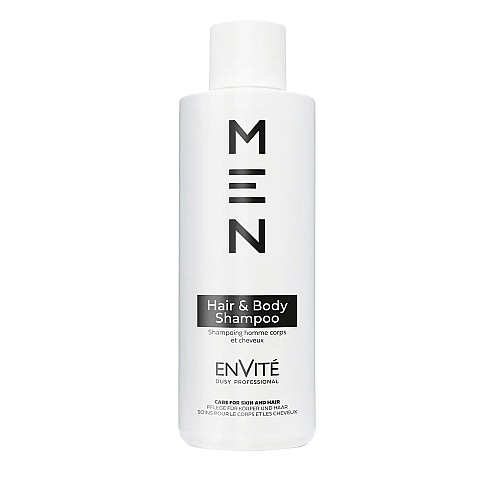 EnVité Men Hair&Body Shampoo 1000ml