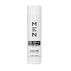 EnVité Men Hair&Body Shampoo 250ml