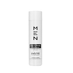 EnVité Men Hair&Body Shampoo 80ml