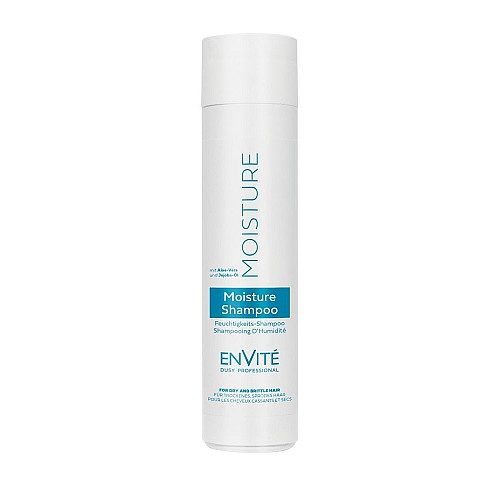 EnVité Moisture Honey Shampoo 250ml