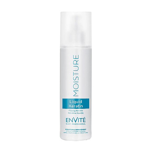 EnVité Moisture Liquid Keratin 200ml