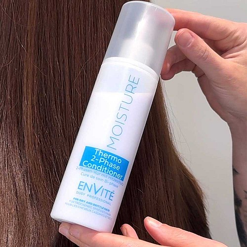 EnVité Moisture Thermo 2-Phase Conditioner 200ml